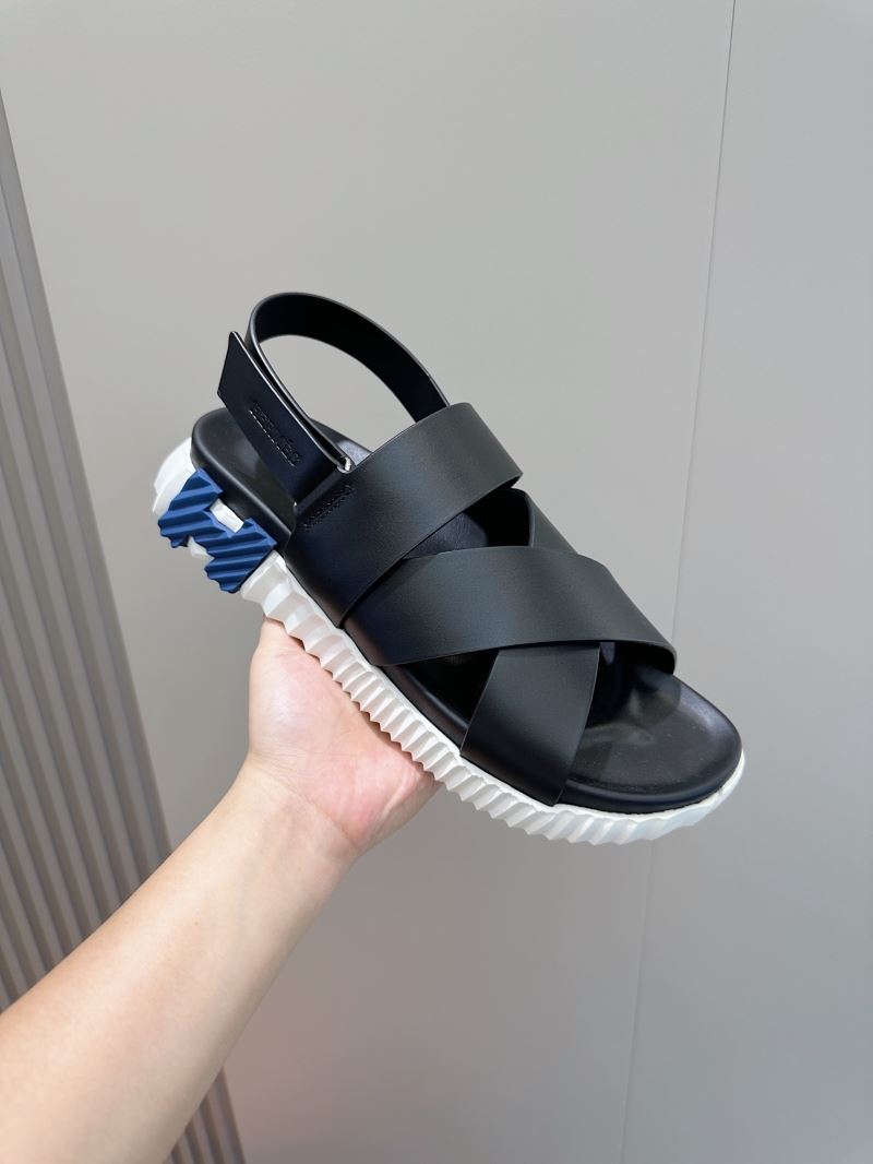 Hermes Sandals